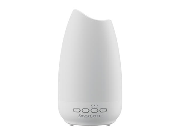 Silvercrest Ultrasonic Aromatherapy Diffuser