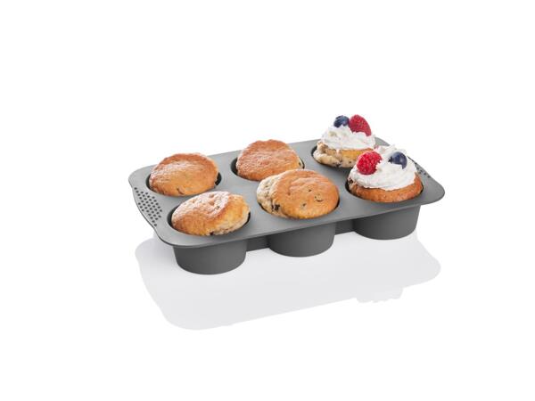 Silicone Cake Mould