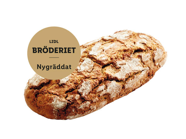 Råglimpa