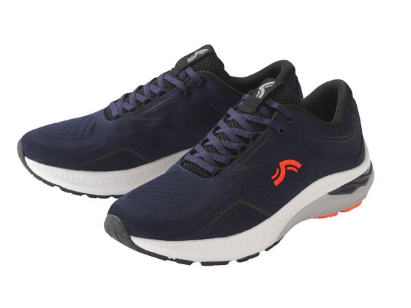 Men's running shoes