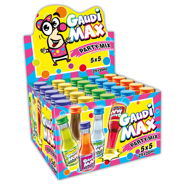 Party-Mix