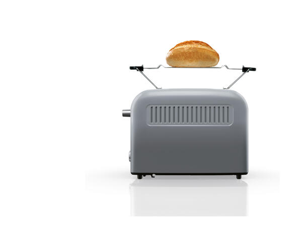 Toaster