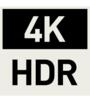 Grundig UHD Smart TV 43" VLX 22 LDL