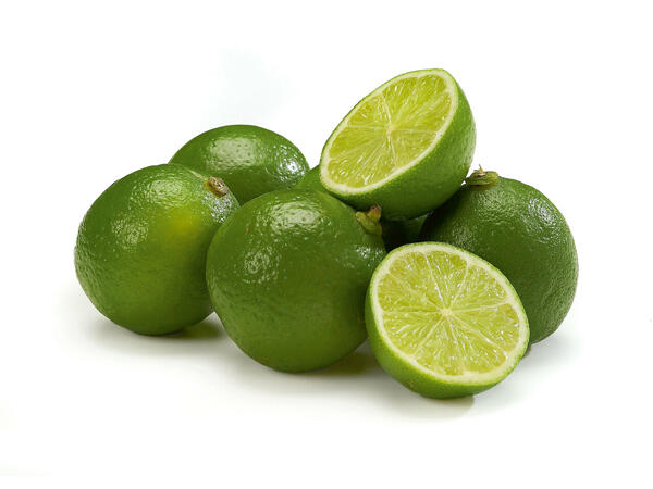 Citrons verts