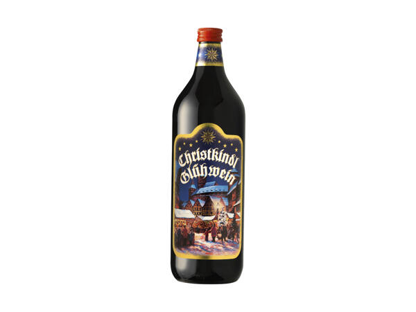 Christkindl Glühwein ​