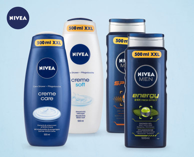NIVEA Dusche