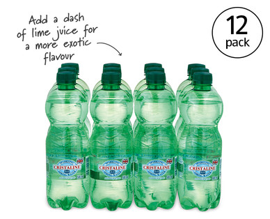 Sparkling Water