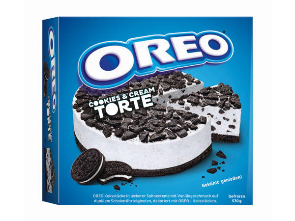 Torte