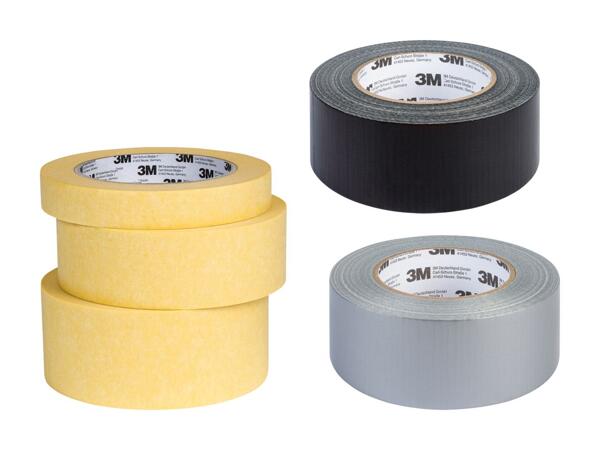 3M Afdækningstape/​Universaltape