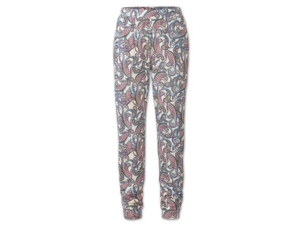 Damen Sommerhose