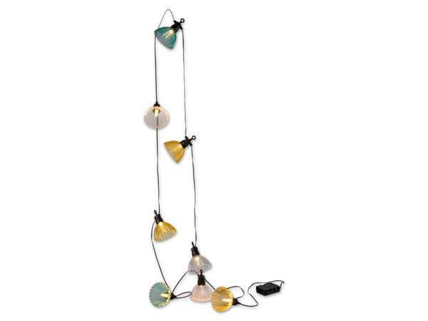 LED-Lichterkette