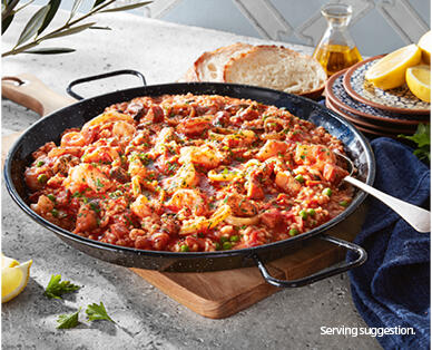Paella Pan 36cm