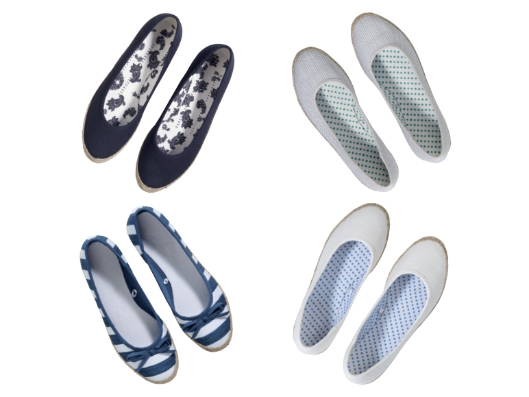 ESMARA Espadrilles