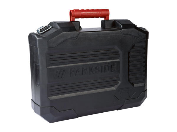Parkside 2-Speed Hammer Drill