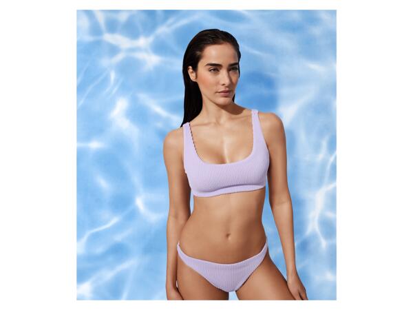 Ladies' Bikini Top
