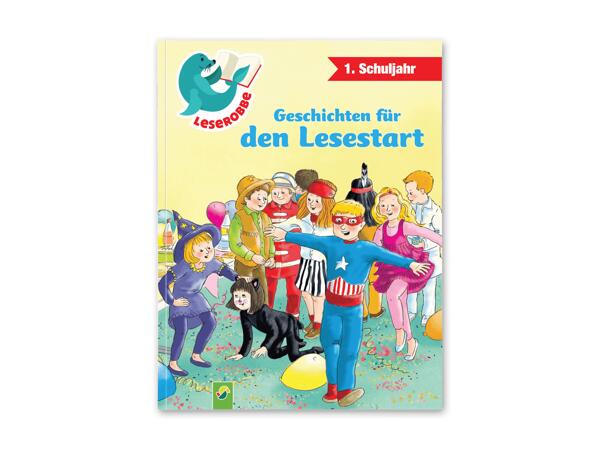 Erstlesebuch