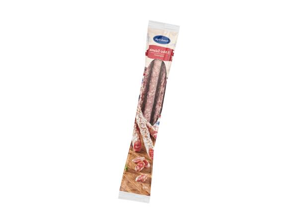 Mini Salamis