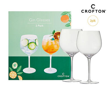 Cocktail Glasses Gift Sets 2pk