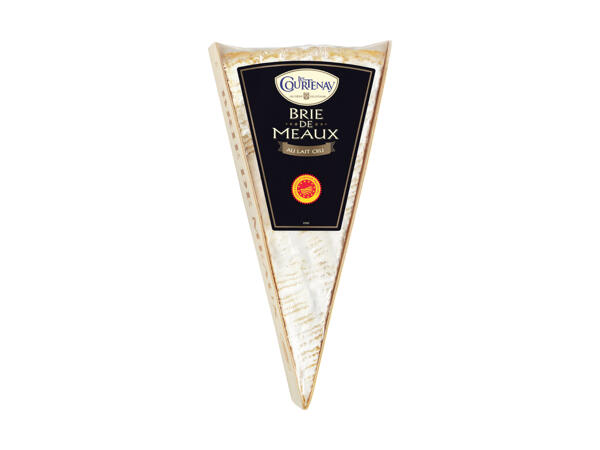 Brie de Meaux