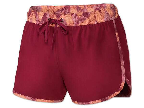 Damen Sport-Shorts