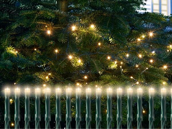 100 LED Fairy Lights