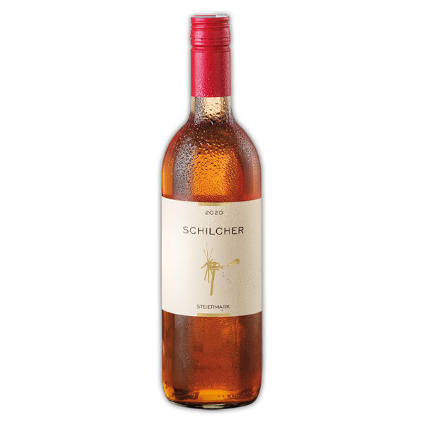 2021 Weinkellerei Fuchs Schilcher