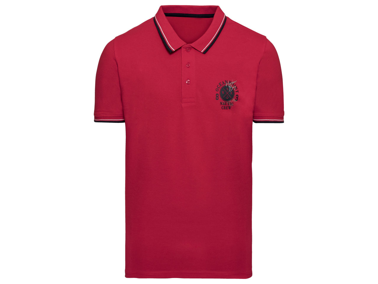 LIVERGY(R) Poloshirt
