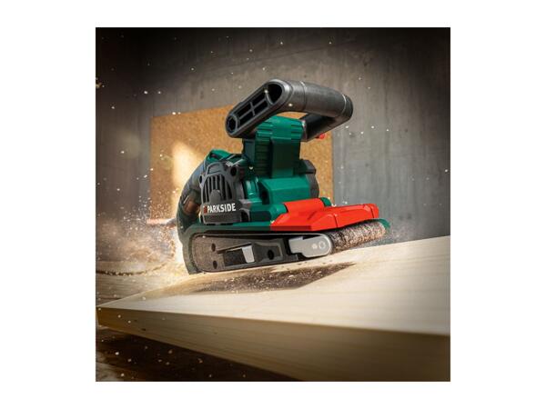 Parkside Belt Sander