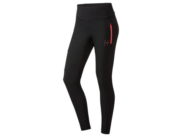 Rocktrail Ladies' Sports Leggings