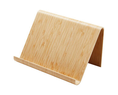 Bamboo Tech Storage