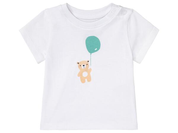 Baby T-Shirts