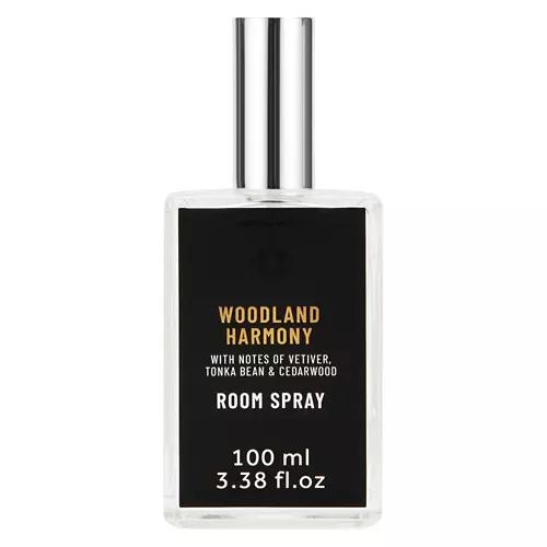 Hotel Room Spray - Woodland Harmony, 100 ml