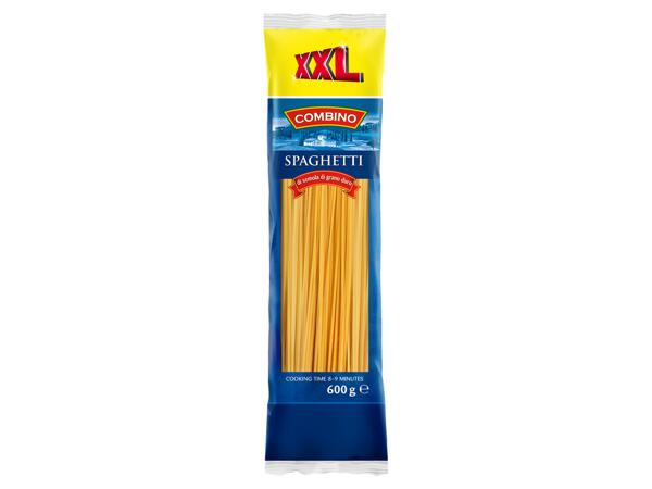 XXL Spaghetti