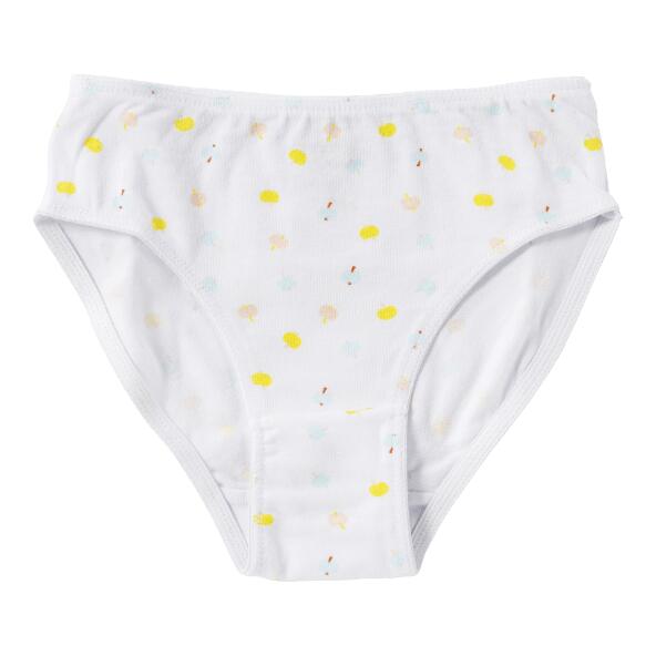 LILY & DAN(R) 				Slips, 3 st. of boxershorts, 2 st.