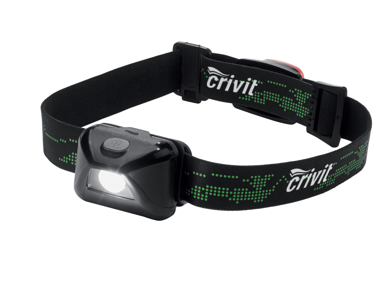 CRIVIT(R) LED-pandelampe