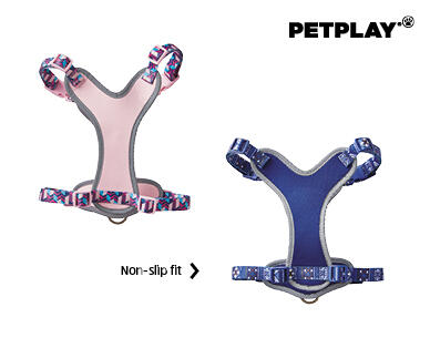 Dog Harness