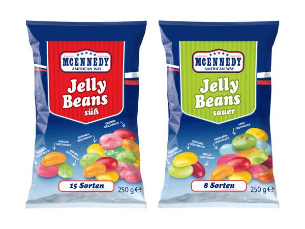 Jelly Beans