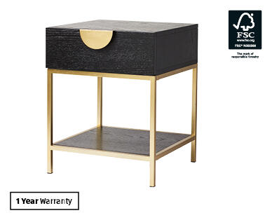Bedside Table