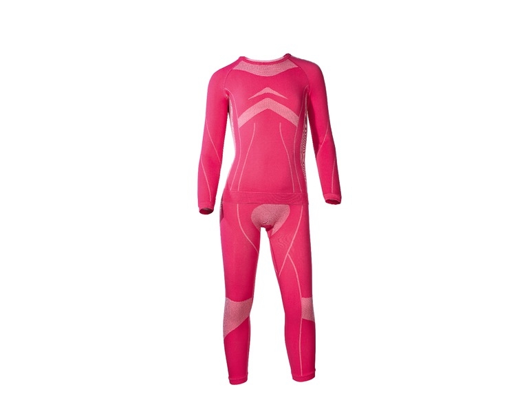Sous-vêtements de ski pour enfants
