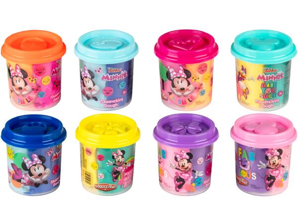 Dough Pot Assortment