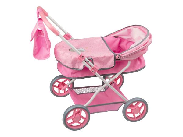 Doll pram