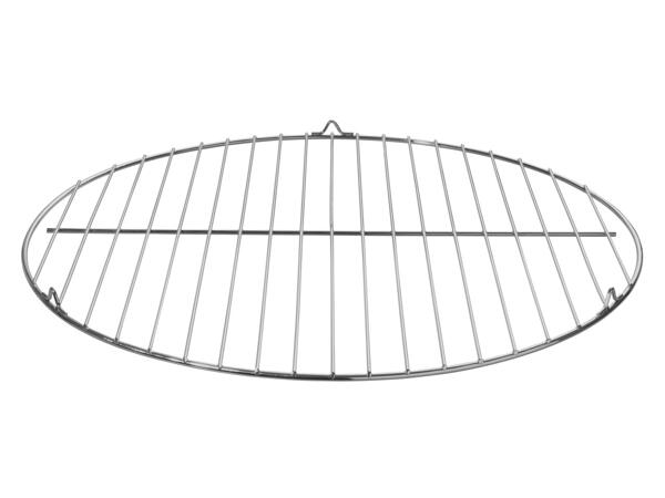 Grilling Rack, Round or Rectangular
