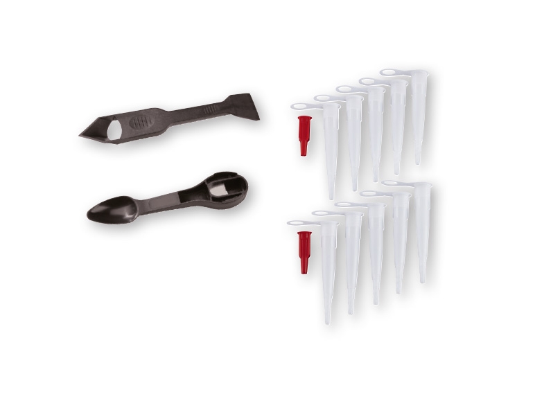 Pattex Sealant & Grouting Finishing Accessories
