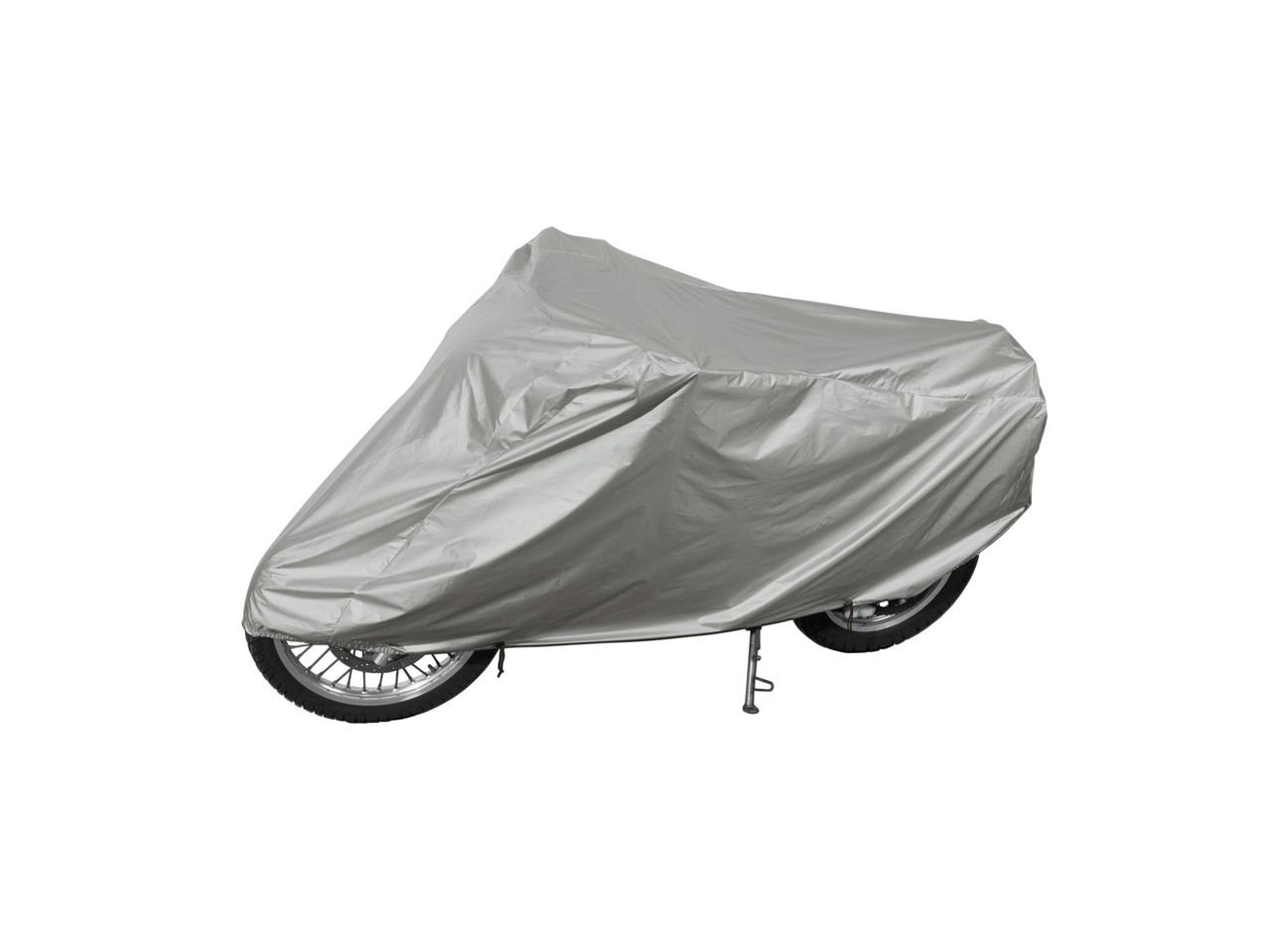 Motorbike Cover