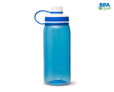 Crane Systems Chugger Bottle