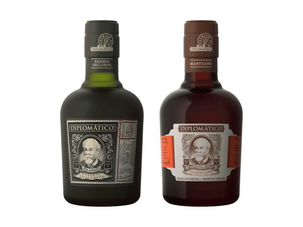 Mantuano oder Reserva