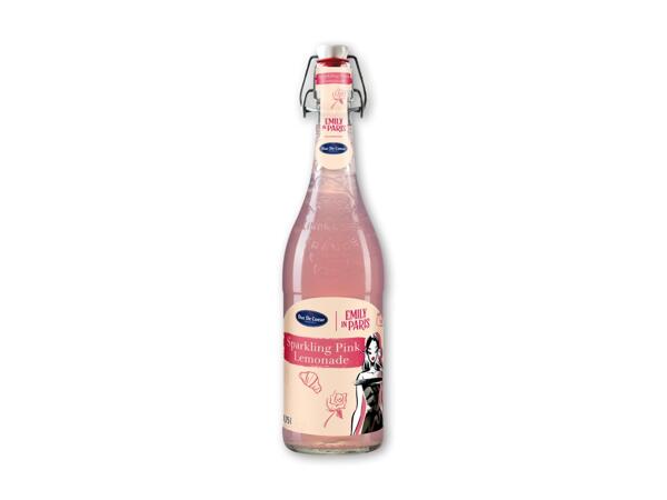 DUC DE COEUR Pink lemonade
