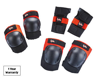 Protective Gear Set