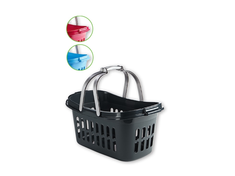 Ordex(R) 18L Shopping Basket