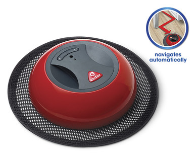 O-Cedar O-Duster Robotic Floor Cleaner